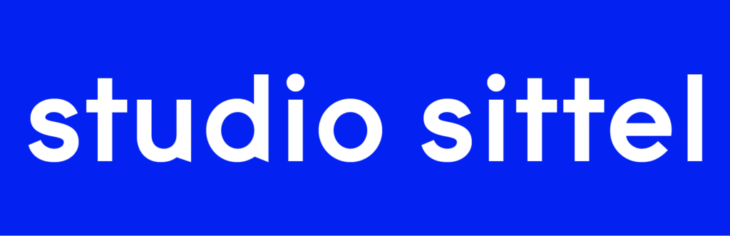 Studio Sittel Logo mit Weiterleitung